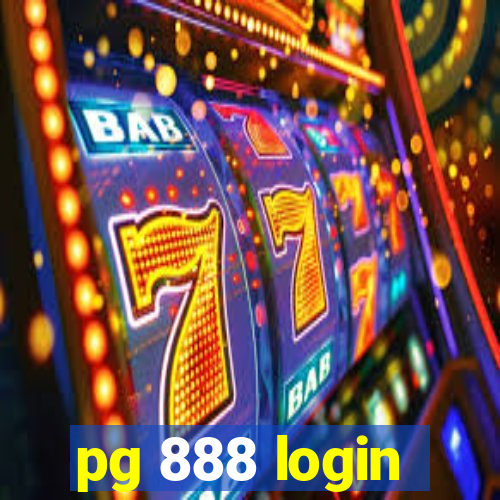 pg 888 login